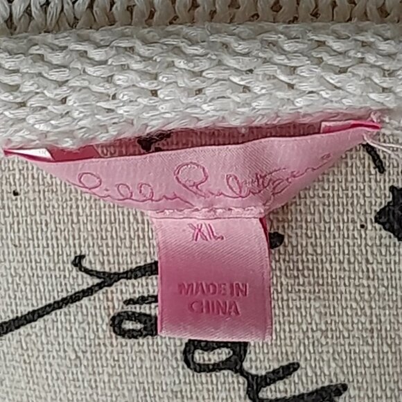 Lilly Pulitzer Sweater - Picture 6 of 7